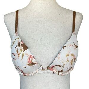 🎈Danskin Intimates Underwire Push-up Bra